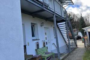 Kapitalanleger aufgepasst - Gepflegtes 4-FH in Top-Lage von Augsburg-Haunstetten – Augsburg – Vorschaubild 3