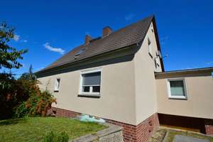 Kurstadt Bad Lausick-Schmuckes Einfamilienhaus mit möglicher ELW und großem Grundstück – Die vollständige Adresse der Immobilie erhältst du vom Anbieter., 4651 Bad Lausick – Vorschaubild 5