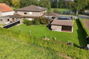 Idylle trifft auf Komfort – Ihr Traumhaus in Neurhede wartet auf Sie! – Emsland (Kreis) – Vorschaubild 8