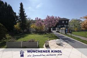 Großzügiges Reihenmittelhaus in begehrter Lage