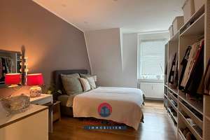 WUPPERTAL-OBERBARMEN: MODERNISIERTE & STILVOLLE 3-ZIMMERWOHNUNG IM DACHGESCHOSS – Liegnitzer Straße 87, 42277 Oberbarmen, Wuppertal – Vorschaubild 9
