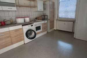 SONNIGE TEILMÖBLIERTE 2- ZKB-WHG. MIT EBK,  FÜR STUDENTEN ODER BERUFSTÄTIGEN SINGLE  !!!! – 68169 Neckarstadt-West, Mannheim – Vorschaubild 7