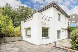 Klassisches Altbau-Einfamilienhaus nahe JFK-Schule in Zehlendorf – Berlin – Vorschaubild 7