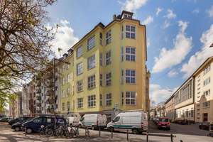 Toplage Köln-Südstadt: Renditestarkes Investment für Kurzzeitvermietung – Die vollständige Adresse der Immobilie erhältst du vom Anbieter., 50678 Neustadt/Süd, Köln – Vorschaubild 7