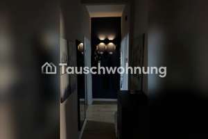 Tauschwohnung: Wohnung in Düsseldorf gesucht