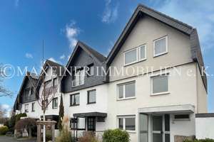 ERBPACHT - Reihenendhaus mit Ausbaupotenzial und Garten inkl. Garage in Sackgasse