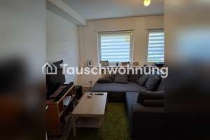 Tauschwohnung: 60 m² Wohnung außerhalb Köln im Tausch gegen Hamburg