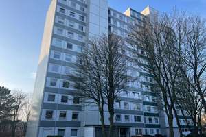 Attraktive Kapitalanlage: Vermietete Eigentumswohnung