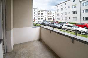 **BEZUGSFREI+Provisionsfrei** mit Balkon Nähe HTW und Wista im schönen Adlershof - ohne Provision – Otto-Franke-Straße 4, 12489 Adlershof, Berlin – Vorschaubild 4