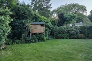 Einfamilienhaus in Berlin-Tegel-Süd – Die vollständige Adresse der Immobilie erhältst du vom Anbieter., 13507 Tegel, Berlin – Vorschaubild 6