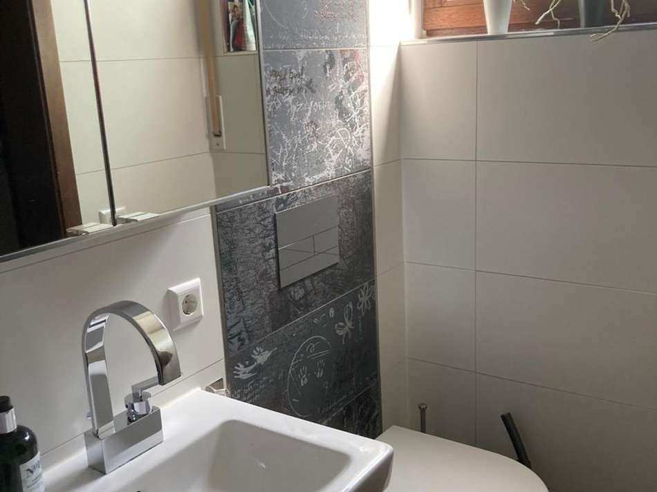 Badezimmer 1 EG