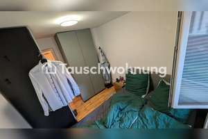 Tauschwohnung: Zentrale 1,5 Zimmer (39qm) in der Maxvorstadt – Die vollständige Adresse der Immobilie erhältst du vom Anbieter., 80797 Josephsplatz, München – Vorschaubild 4
