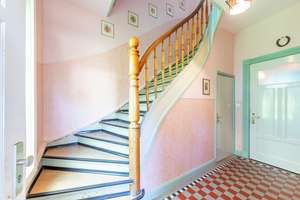 Jugendstil trifft Idylle: Ihr Zweifamilienhaus-Projekt – Die vollständige Adresse der Immobilie erhältst du vom Anbieter., 22559 Rissen, Hamburg – Vorschaubild 7