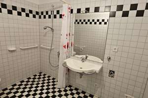 Großzügige Single-Wohnung mit Terrasse in ruhiger Lage – Alexanderstraße 5, 1324 Bühlau/Weißer Hirsch, Dresden – Vorschaubild 8