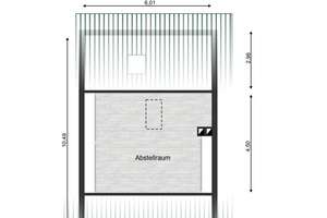 RESERVIERT: Charmantes Reihenendhaus in Seewald mit sonnigem Balkon & Terrasse – Die vollständige Adresse der Immobilie erhältst du vom Anbieter., 72297 Seewald – Vorschaubild 33