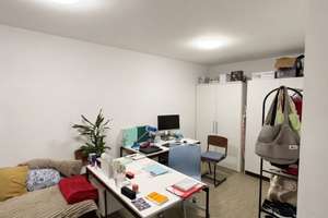 Erbbaurecht! Studentenapartment unmittelbare Nähe zur Johannes Gutenberg-Universität Mainz – Die vollständige Adresse der Immobilie erhältst du vom Anbieter., 55122 Hartenberg-Münchfeld, Mainz – Vorschaubild 6
