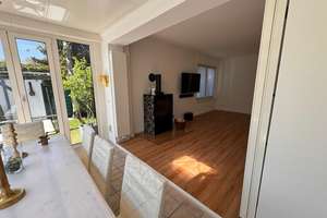 Top Haus Top Lage Top Gepflegt – Wildbergweg 12, 14165 Zehlendorf, Berlin – Vorschaubild 7