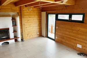 Holzhaus 5-Zimmer freistehend mit Sauna und gehobener Innenausstattung in Erpel – Winzerstrasse 14a, 53579 Neuwied (Kreis) – Vorschaubild 4