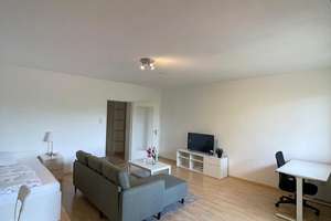 Sofort einziehen! Möbliertes Apartment mit neuem Bad, Fahrstuhl und Balkon in beliebter Lage – Die vollständige Adresse der Immobilie erhältst du vom Anbieter., 30449 Linden-Süd, Hannover – Vorschaubild 6