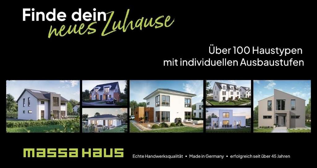 Immobilie in Burgbrohl - Familienglück beginnt hier - Ihr neues massa haus im modernen Stil - Bild 3