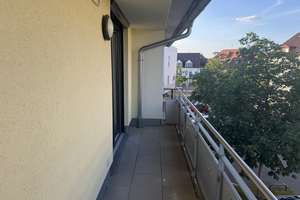 Zentralgelegene 2 Zimmer Wohnung in S-Weilimdorf, 70m bis zur U6, befristet auf 2 Jahre – Köstlinstraße 8, 70499 Weilimdorf (Ortsteil), Stuttgart – Vorschaubild 12