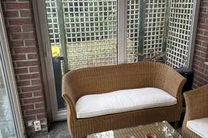 Preiswerter 2-Zimmer-Bungalow mit gehobener Innenausstattung in Neustadt-Glewe – Ludwigslust (Kreis) – Vorschaubild 10