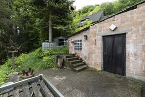 Die perfekte Haus-Aufgabe: Bauernhaus mit 11 Ar Grund in Spiegelberg. – Die vollständige Adresse der Immobilie erhältst du vom Anbieter., 71579 Spiegelberg – Vorschaubild 20
