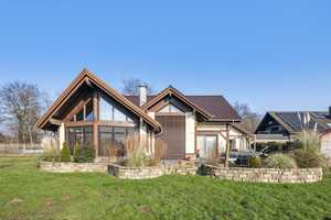 Energieeffizientes Traumhaus mit viel Platz, großem Garten und Einliegerwohnung! – Minden-Lübbecke (Kreis) – Vorschaubild 16
