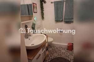 Tauschwohnung: Helle 2-Zimmer-Wohnung in Mainz Altstadt zum Tausch – Die vollständige Adresse der Immobilie erhältst du vom Anbieter., 55116 Altstadt, Mainz – Vorschaubild 6