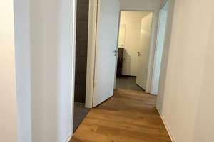 4-Zimmer-Wohnung (Typ 13) mit eigenem Garten, zwei Badezimmern und Keller  – Raderberggürtel 50, 50968 Marienburg, Köln – Vorschaubild 13