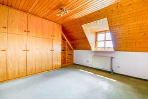 AIGNER - Großzügiges, renovierungsbedürftiges Reiheneckhaus in Bestlage in Röhrmoos – Dachau (Kreis) – Vorschaubild 9