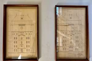 Einmaliges Wohn- und Geschäftshaus  / Mehrfamilienhaus – Wasserturm in Duisburg – Turmstraße 12, 47229 Friemersheim, Duisburg – Vorschaubild 17