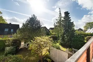 Reihenhaus in beliebter Lage mit Garage     – Segeberg (Kreis) – Vorschaubild 22