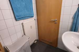 2-Zimmer-Wohnung (2. OG) mit Balkon südlich des Maschsees – Bernwardstraße 10, 30159 Döhren, Hannover – Vorschaubild 20