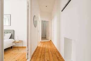 Gemũtliche 3-Zimmer Wohnung in Neukölln - voll möbliert – Altenbraker Straße 7, 12053 Neukölln (Ortsteil), Berlin – Vorschaubild 18