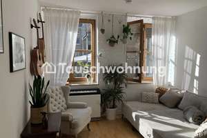 Tauschwohnung: Wunderschöne Südstadt Wohnung im Hinterhof – Die vollständige Adresse der Immobilie erhältst du vom Anbieter., 50678 Neustadt/Süd, Köln – Vorschaubild 2