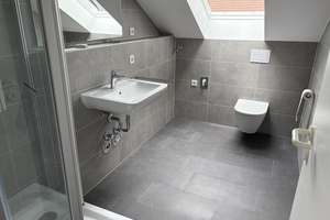 Schicke 2-Zimmer-Wohnung in MS-Hiltrup West – Die vollständige Adresse der Immobilie erhältst du vom Anbieter., 48165 Hiltrup-Mitte, Münster – Vorschaubild 7