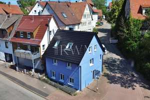 Wohnen mit Charakter. Liebevoll saniertes Einfamilienhaus mit sonniger Terrasse – 72218 Wildberg – Vorschaubild 26