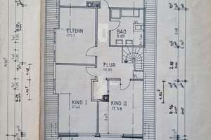 Platz für die Familie – 155 qm, 6 Zimmer, zentral und ruhig am Waldrand – Kiebitzweg 17, 28857 Syke – Vorschaubild 20