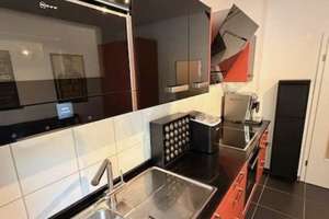 Zentral gelegene Wohnung in Dortmund-City – 44141 Kaiserbrunnen, Dortmund – Vorschaubild 8