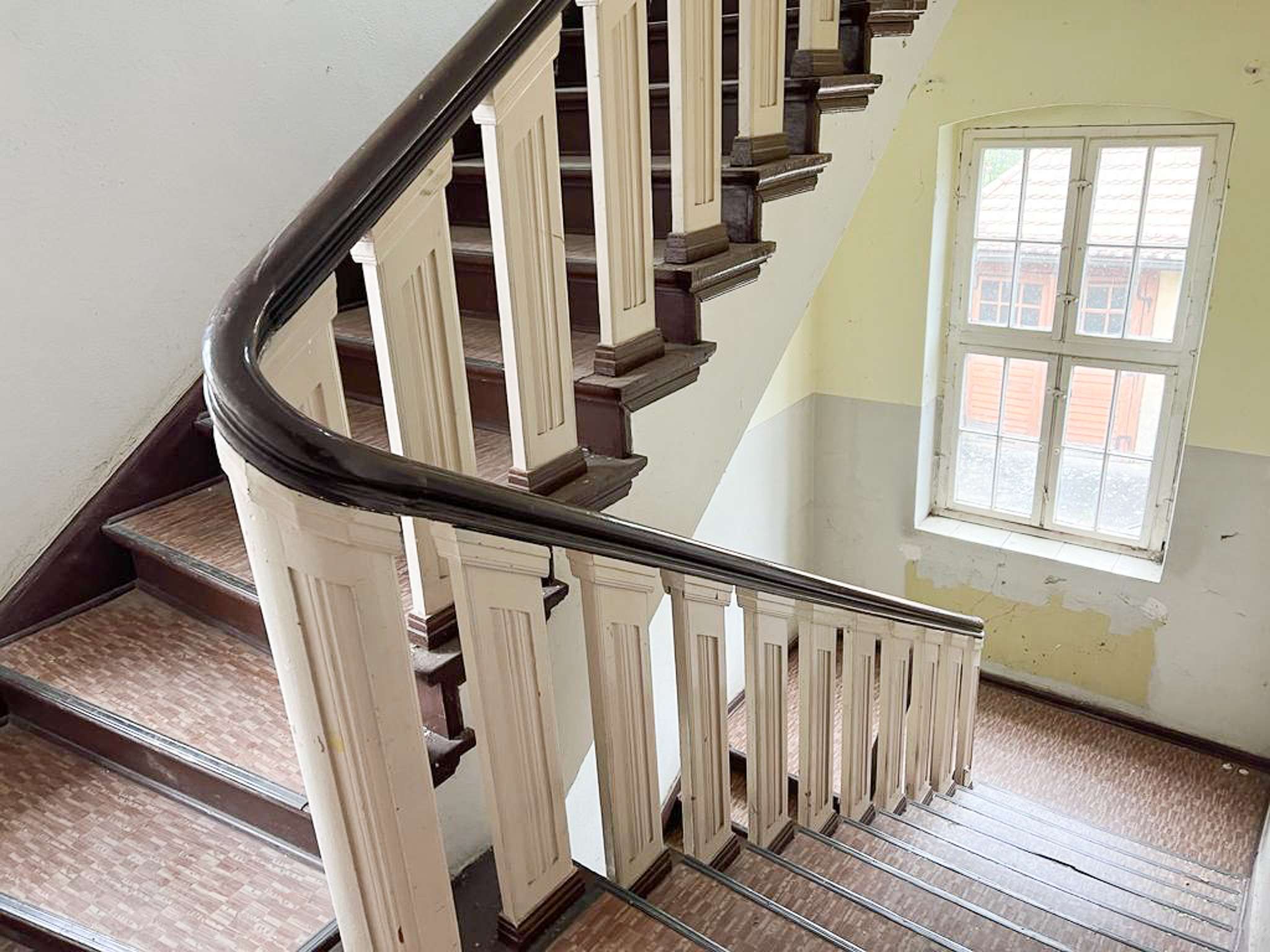 Alte Villa mit viel Potenzial, Dahme Spreewald Kreis – Bild 4