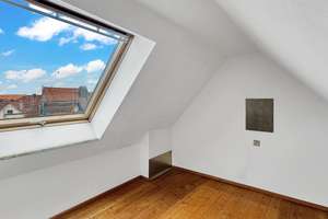 Wohnen im Fachwerk auf 2 Ebenen, Blick zum Rathaus, mitten in Fürth – Die vollständige Adresse der Immobilie erhältst du vom Anbieter., 90762 Altstadt, Innenstadt, Fürth – Vorschaubild 20