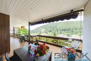 Exklusive Villa in Massivbauweise – mit Wellnessbereich, Aufzug und großzügigem Raumkonzept ! – Die vollständige Adresse der Immobilie erhältst du vom Anbieter., 75323 Bad Wildbad – Vorschaubild 57