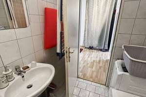Ab August 2026 frei-Helle 1-Zimmer-Wohnung – top gepflegt & super Lage – Die vollständige Adresse der Immobilie erhältst du vom Anbieter., 9130 Sonnenberg, Chemnitz – Vorschaubild 9