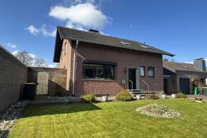 Geräumiges Haus mit Potenzial für Familien  – Kleve (Kreis) – Vorschaubild 3