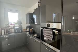 Nachmieter gesucht: Moderne 2-Zimmer-Penthousewohnung im Neubau ab 01.03.2026 – Die vollständige Adresse der Immobilie erhältst du vom Anbieter., 40468 Unterrath, Düsseldorf – Vorschaubild 8