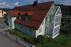 Top-gepflegtes 3-Familien-Haus in traumhafter Wohnlage von Regen – Die vollständige Adresse der Immobilie erhältst du vom Anbieter., 94209 Regen – Vorschaubild 4