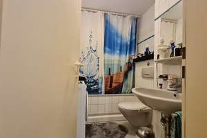 Attraktive Kapitalanlage! Vermietete 2-Zimmer-EG-Wohnung mit Terrasse & TG-Stellplatz in Neureut – Die vollständige Adresse der Immobilie erhältst du vom Anbieter., 76149 Neureut, Karlsruhe – Vorschaubild 7