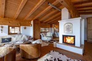 Haus..!! Traumchalet in den der Nähe Kitzbühel- komplett möbliert – Rauchstrasse 17c, 81679 München – Vorschaubild 1