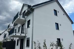 Traumhafte 3-Zimmer-Wohnung mit eigenem Garten & Terrasse – frei ab 01.12. – 93059 Steinweg-Pfaffenstein, Regensburg – Vorschaubild 11